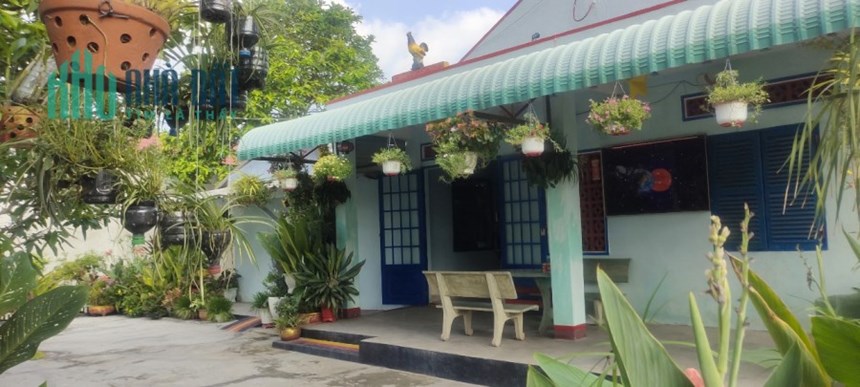 ĐẤT CHÍNH CHỦ - VỊ TRÍ ĐẸP Trung Tâm Xã Phạm Văn Cội, Huyện Củ Chi, TP Hồ Chí Minh