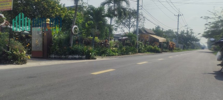 ĐẤT CHÍNH CHỦ - VỊ TRÍ ĐẸP Trung Tâm Xã Phạm Văn Cội, Huyện Củ Chi, TP Hồ Chí Minh
