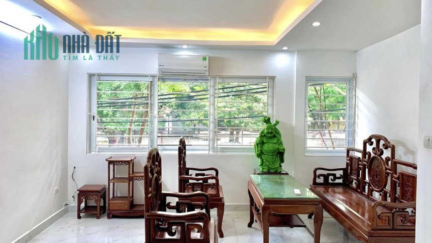 Bán nhà Thanh Xuân,250 Khương Trung 50m2 x5Tầng, Ôtô ngõ thông kinh doanh, giá 9 tỷ 0969693855