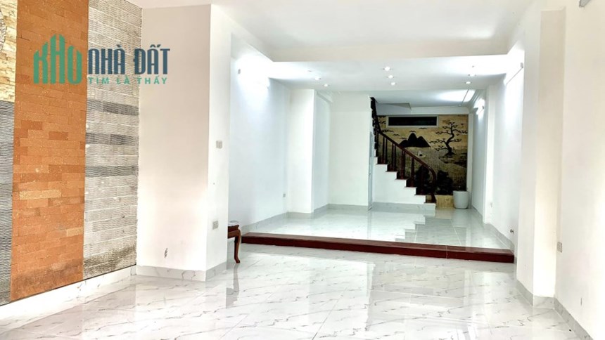 Bán nhà Thanh Xuân,250 Khương Trung 50m2 x5Tầng, Ôtô ngõ thông kinh doanh, giá 9 tỷ 0969693855