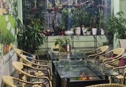 Chính chủ cần bán nhà 3 tầng đường Âu Cơ, Phường Hòa Khánh Bắc, Quận Liên Chiểu, Đà Nẵng