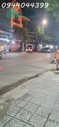 Chính chủ cần bán nhà 3 tầng đường Âu Cơ, Phường Hòa Khánh Bắc, Quận Liên Chiểu, Đà Nẵng