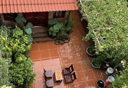 BÁN NHÀ RIÊNG MẶT PHỐ - VIEW HỒ TÂY - 105M TÂY HỒ - 10 TẦNG - 45 TỶ