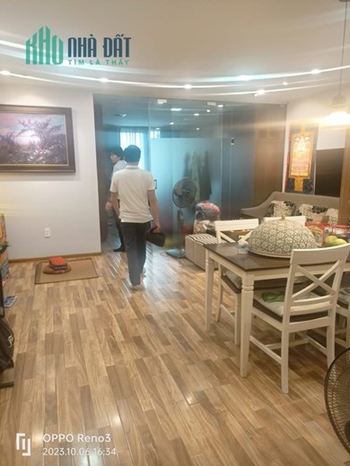 BÁN NHÀ RIÊNG MẶT PHỐ - VIEW HỒ TÂY - 105M TÂY HỒ - 10 TẦNG - 45 TỶ