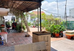 Căn hộ chung cư 38/9 Nguyễn Văn Trỗi Phú Nhuận 45m2, Full nội thất,đầy đủ tiện nghi