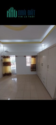 Căn hộ chung cư 38/9 Nguyễn Văn Trỗi Phú Nhuận 45m2, Full nội thất,đầy đủ tiện nghi