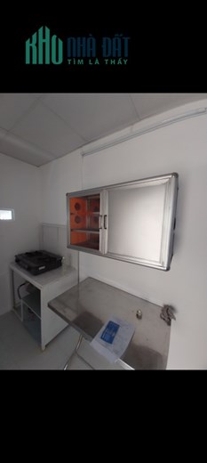 Căn hộ chung cư 38/9 Nguyễn Văn Trỗi Phú Nhuận 45m2, Full nội thất,đầy đủ tiện nghi