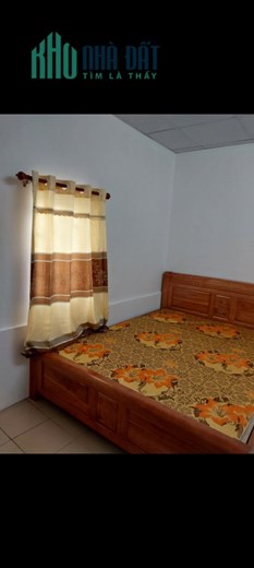 Căn hộ chung cư 38/9 Nguyễn Văn Trỗi Phú Nhuận 45m2, Full nội thất,đầy đủ tiện nghi