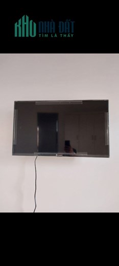 Căn hộ chung cư 38/9 Nguyễn Văn Trỗi Phú Nhuận 45m2, Full nội thất,đầy đủ tiện nghi