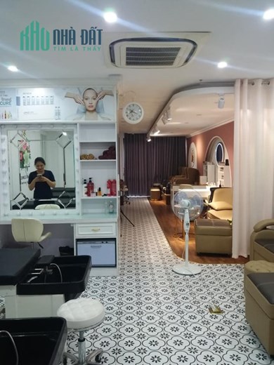 [ CỰC HIẾM] TÒA VP MP TRẦN KIM XUYẾN 105M2, 6T THÔNG SÀN THANG MÁY, KD ĐỈNH.