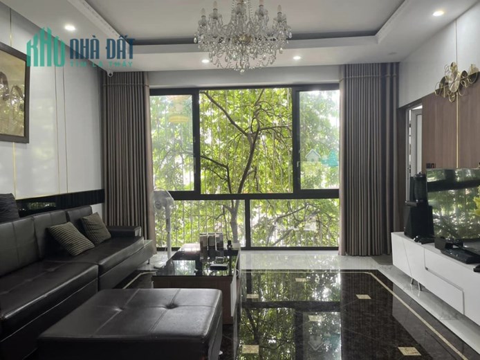 BÁN NHÀ PHÂN LÔ - KHU QUÂN ĐỘI TƯ ĐÌNH ( LONG BIÊN) - DÂN TRÍ CAO - Ở SƯỚNG