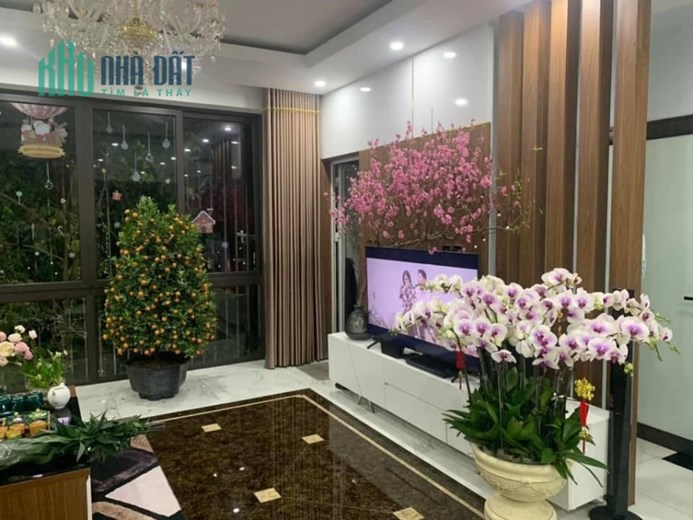 BÁN NHÀ PHÂN LÔ - KHU QUÂN ĐỘI TƯ ĐÌNH ( LONG BIÊN) - DÂN TRÍ CAO - Ở SƯỚNG