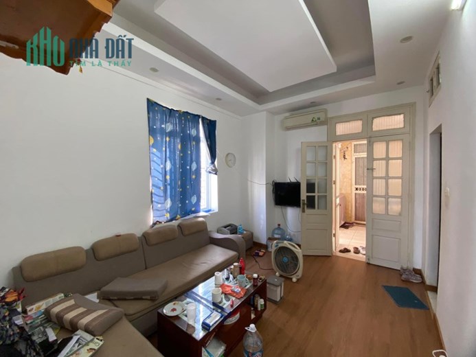 💥Bán căn hộ Trung Hòa Nhân Chính - Thanh Xuân 65m² - 2pn - full nội thất chỉ 2.2 tỷ💥