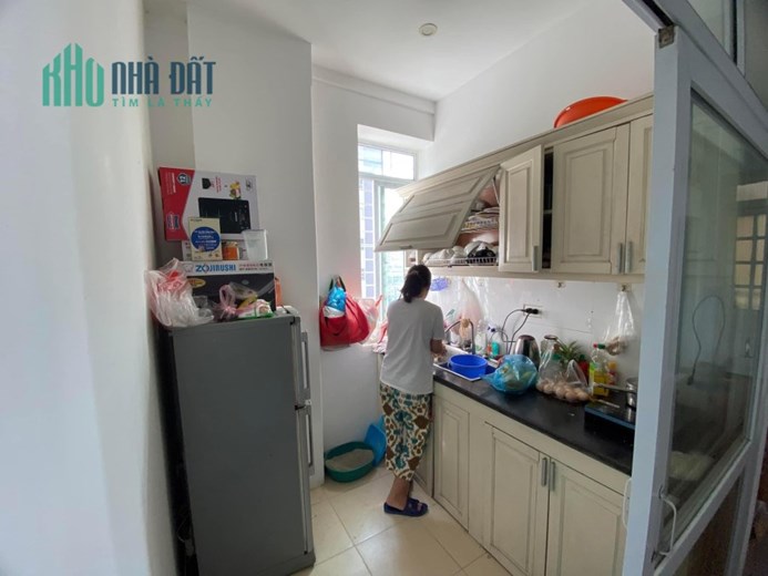 💥Bán căn hộ Trung Hòa Nhân Chính - Thanh Xuân 65m² - 2pn - full nội thất chỉ 2.2 tỷ💥