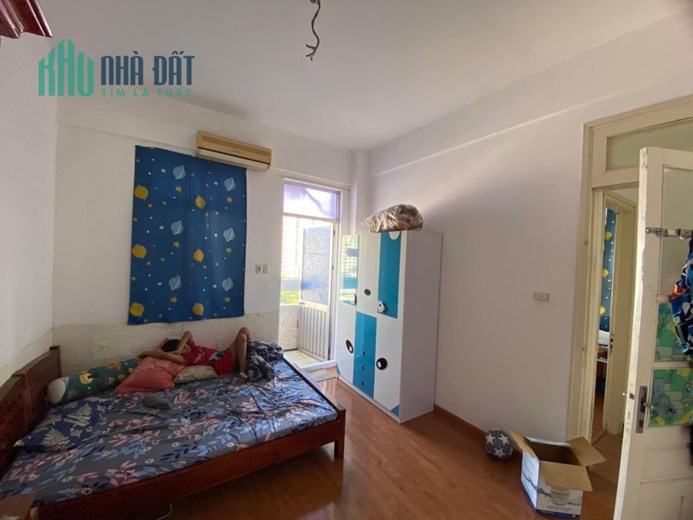💥Bán căn hộ Trung Hòa Nhân Chính - Thanh Xuân 65m² - 2pn - full nội thất chỉ 2.2 tỷ💥