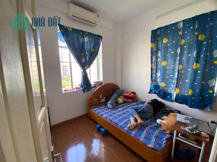 💥Bán căn hộ Trung Hòa Nhân Chính - Thanh Xuân 65m² - 2pn - full nội thất chỉ 2.2 tỷ💥