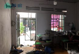 BÁN NHÀ BÌNH TÂN AEON LÊ TRỌNG TẤN, OTO 57M2-C4 3,75 TỶ LH 0948362610