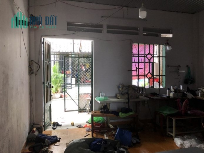 BÁN NHÀ BÌNH TÂN AEON LÊ TRỌNG TẤN, OTO 57M2-C4 3,75 TỶ LH 0948362610