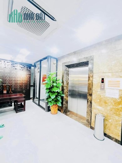 BÁN NHÀ RIÊNG PHỐ QUAN NHÂN - 60M - 9 TẦNG - MT 5.4M - 24.5 TỶ