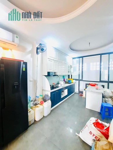 BÁN NHÀ RIÊNG PHỐ QUAN NHÂN - 60M - 9 TẦNG - MT 5.4M - 24.5 TỶ