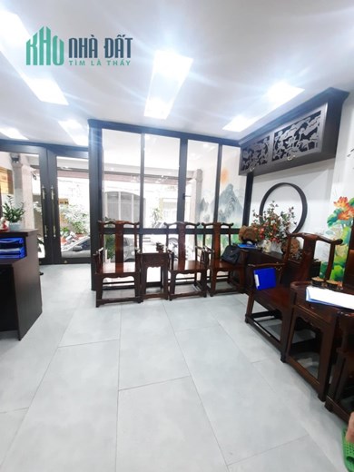 BÁN NHÀ RIÊNG PHỐ QUAN NHÂN - 60M - 9 TẦNG - MT 5.4M - 24.5 TỶ