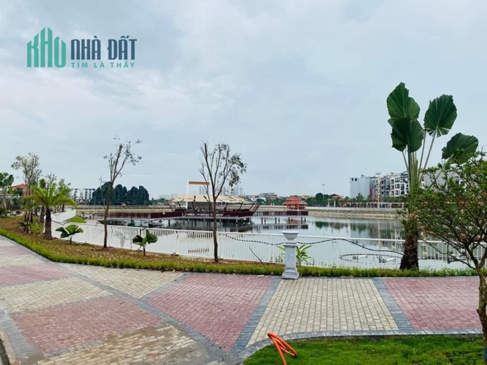 BÁN ĐẤT MẶT NGÕ PHỐ PHÚ VIÊN  - Ô TÔ TRÁNH - KINH DOANH - SÁT CẦU CHƯƠNG DUONG -  GIA  RẺ