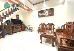 CẦN BÁN GẤP-HIẾM-40M RA PHỐ-3 THOÁNG-SỔ ĐẸP-TIỆN ÍCH-38M 4xTỶ-HÀNG BÚN BA ĐÌNH