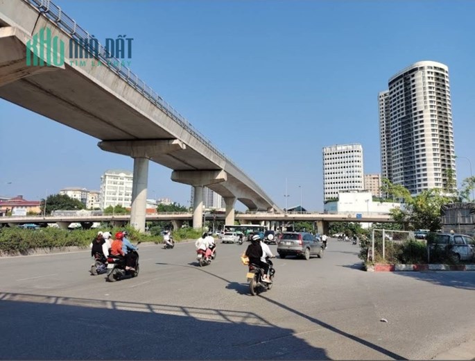 NHÀ MẶT PHỐ HỒ TÙNG MẬU - 7 TẦNG THANG MÁY - DÒNG TIỀN TỐT - KINH DOANH ĐẲNG CẤP - 65M2 GIÁ CHỈ