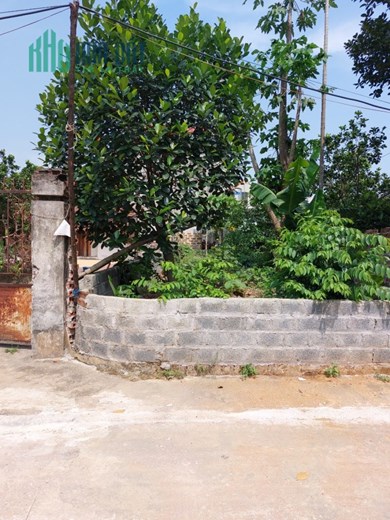 siêu phẩm nhích nhẹ 10tr/m đất tiên trượng - Thị trấn Xuân mai 
Trung tâm TP vệ tinh phát triển