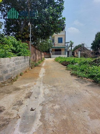 siêu phẩm nhích nhẹ 10tr/m đất tiên trượng - Thị trấn Xuân mai 
Trung tâm TP vệ tinh phát triển
