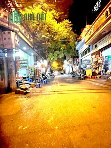 PHÂN LÔ NGUYỄN KHANG CẦU GIẤY - Ô TÔ CHẠY VÒNG QUANH - DÒNG TIỀN TỐT - KINH DOANH ĐỈNH - 98M2 GÍA