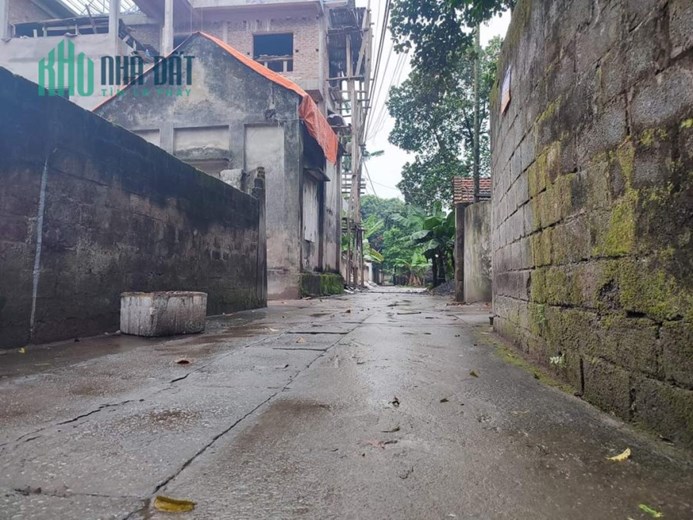 SIÊU PHẨM AN THẮNG  BIÊN GIANG - HÀ ĐÔNG.
 Diện tích: 48,8m NGÕ TO Ô TÔ Thông.
 Khu Vực Tiềm năng