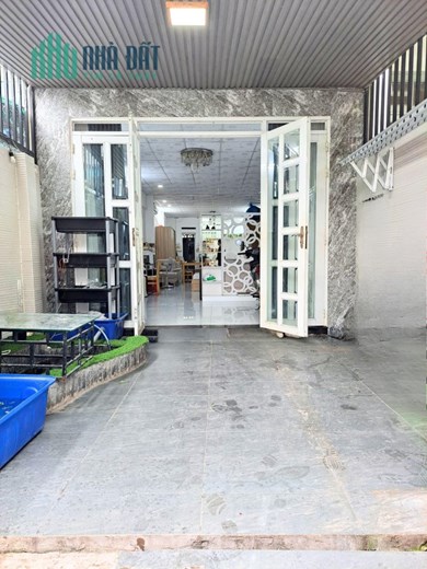 Bán Nhà Đường Nguyễn Văn Quá, Đông Hưng Thuận. Quận 12, 80m2, Giá Nhỉnh 5 Tỷ