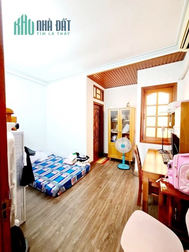 NHÀ 3 TẦNG, MỚI ĐẸP TRUNG TÂM Q7, NHỈNH 6 TỶ