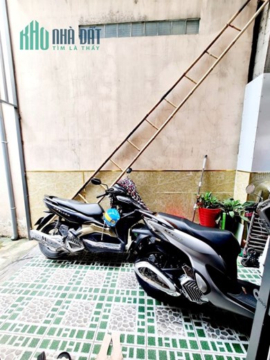 NHÀ 3 TẦNG, MỚI ĐẸP TRUNG TÂM Q7, NHỈNH 6 TỶ