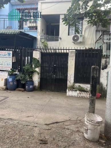 Nhà Bán Tỉnh lộ 43,DT- 58mz, 4mx 15m, chỉ 3.4 tỷ, KP2 Bình Chiểu Thủ Đức.