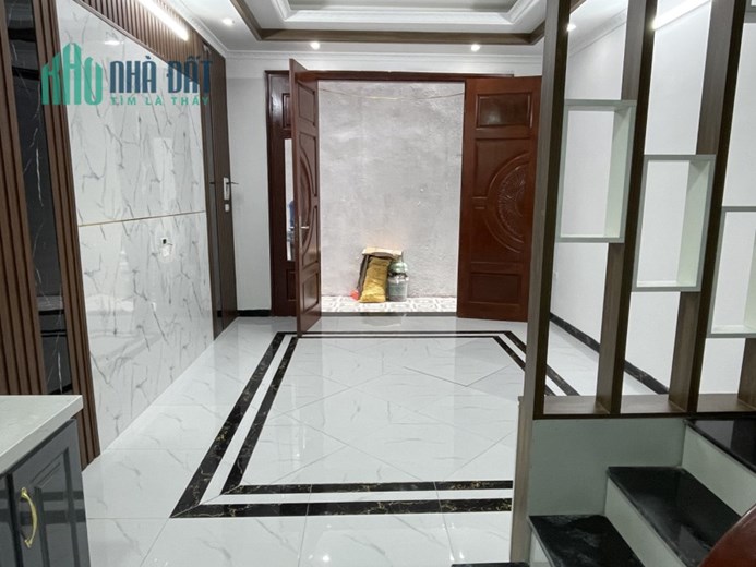 CẦN BÁN NHÀ HOÀNG HOA THÁM, 6 TẦNG, THANG MÁY, 4.85 TỶ.