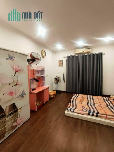 NGHI TÀM – Chủ tự xây, 5 ngủ, 10m Ô tô, Bao sang tên 6.1 Tỷ