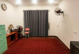 YÊN PHỤ – Chủ tự xây, 5 phòng ngủ, 10m Ô tô, Giá cực yêu 6 Tỷ