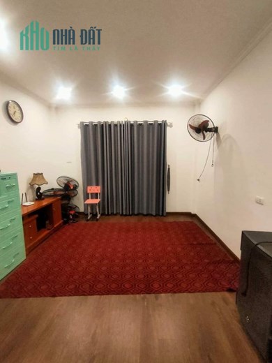 YÊN PHỤ – Chủ tự xây, 5 phòng ngủ, 10m Ô tô, Giá cực yêu 6 Tỷ