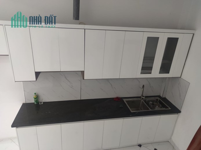 NGHI TÀM – Dân xây, 5 ngủ, 10m Ô tô phi, Giá bay nhanh 6.3 Tỷ