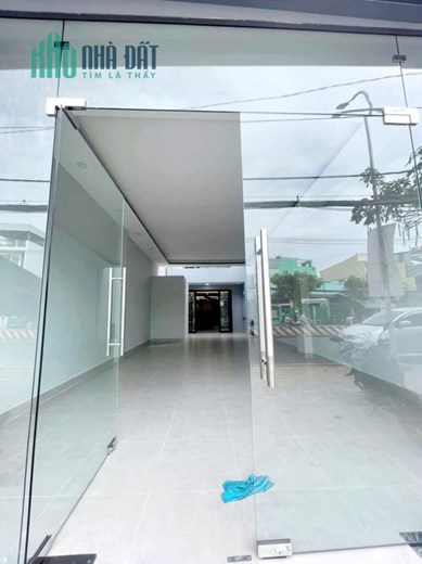 BÁ.N.GẤ.P NHÀ MỚI, MTKD HTP P PHÚ THUẬN Q7, 140m2, CHỈ 21T