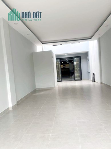 BÁ.N.GẤ.P NHÀ MỚI, MTKD HTP P PHÚ THUẬN Q7, 140m2, CHỈ 21T