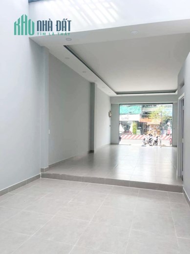 BÁ.N.GẤ.P NHÀ MỚI, MTKD HTP P PHÚ THUẬN Q7, 140m2, CHỈ 21T