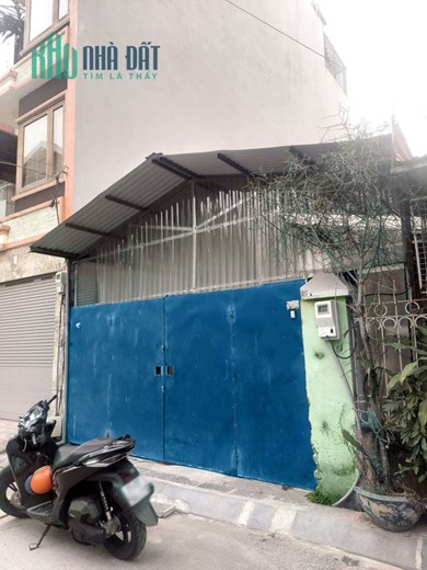 Đất Thanh Am, Thượng Thanh, mặt đường oto tránh, kinh doanh, 93m, mt: 5m, 8 tỷ
