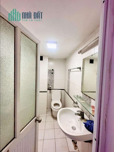 Bán nhà Hoa Lâm, Việt Hưng, oto thông rộng, gần phố tiện ích, 42m2x 5 tầng, 5 tỷ 4