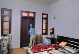 YÊN PHỤ – Chủ tự xây, 5 phòng, 10m Ô tô tránh, Giá tốt 6.3 Tỷ