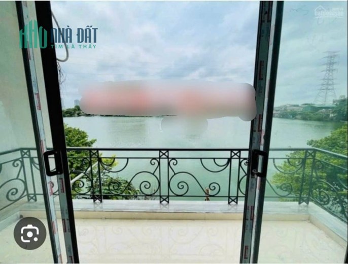 HÀNG XÓM CV HỒ KĐT VĨNH HOÀNG,  DT KHỦNG 70M 5 TẦNG. CHỈ HƠN 7 TỶ