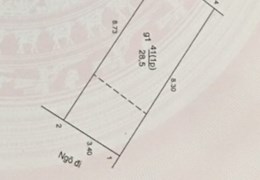 Chính chủ cần bán nhà ngõ 3 phố Nguyễn Khánh Toàn dt 28 m2 ,mt 3,5 m giá 2,5 tỷ