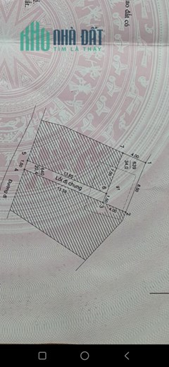 Chính chủ cần bán nhà ngõ 3 phố Nguyễn Khánh Toàn dt 28 m2 ,mt 3,5 m giá 2,5 tỷ